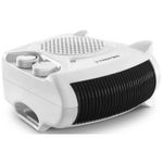 Încălzitor cu ventilator Trotec TFH19E