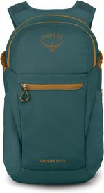 Рюкзак спортивный Osprey Daylite Plus Torrent Blue (810165744141)