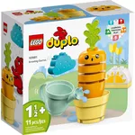 Set de construcție Lego 10981 Growing Carrot