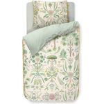 Textile de casă Pip Studio 320449 Bamboleo box Off-white