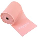 Expander Zelart SL-00014061 Expander Light, 150cm, 0.35mm Teki 7115 pink MFS