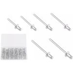 Set de tubulare, bite, duze Dyllu DTREZ511 (51560)