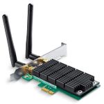 PCIe Wireless AC Dual Band LAN Adapter, TP-LINK 