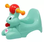 Oală OK Baby 37821500 Relax Spidy Sky Blue