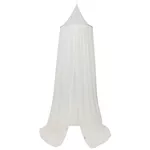 Pătuț Jollein 002-005-68141 Baldachin Leafs, 245cm