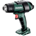 Строительный фен Metabo HG 18 LTX 500 610502850