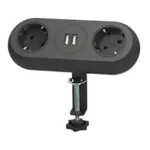 {'ro': 'Filtru electric ORNO ORAE13133GSB 2 prize + 2 USB 1.4M NEGRU', 'ru': 'Фильтр электрический ORNO ORAE13133GSB 2 prize + 2 USB 1.4M NEGRU'}