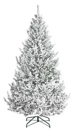 Brad artificial Promstore 47713 Brad in zapada Vienez, 210cm, 771ramuri, PE