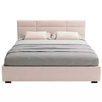 Кровать my-STYLE my-Lara 200x200 (P06D20M10)