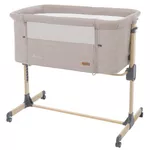 Колыбель Kikka Boo 31003020098 Amaris Beige