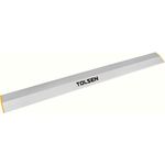 Nivelă Tolsen Nivela aluminiu 100x18 mm x1 m (41080)