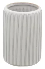 Pahar pentru periuțe de dinți Bisk 08484 Suport periute de dinti MINOS