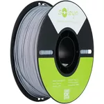 Filament pentru imprimantă 3D Creality Soleyin basic PETG Glacier Grey