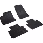 Коврик для автомобиля Rigum VW Touareg /Porsche Cayenne 18-/