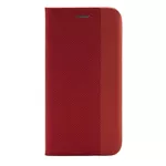 Чехол для смартфона Helmet Shell Flip Nylon Samsung A02, Red