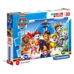 Пазл Clementoni Puzzle 30 PAW PATROL (20263)