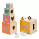 Joc de logică Hauck Stack N Raise