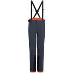 Îmbrăcăminte sport Rab Pantaloni barbati Ascendor Alpine Ebony L/34 Long Leg (QFU-80-EBN-34-LG)