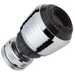 Bateria bucătărie Bisk 05936 Aerator baterie bucatarie M22/M24