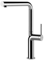 Bateria bucătărie Gessi 60309-031 Stelo Chrome