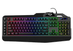 Игровая клавиатура SVEN KB-G8600, Чёрный