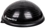 Тренажер для баланса inSPORTline 13593 Bosu balansir Uni 57x25cm Black (17897-1)
