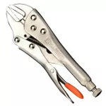 Clește Harden 560604 Cleste de strangere drept 250mm 10