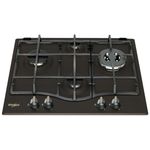Plită încorporabilă pe gaz Whirlpool GMT6422/AN