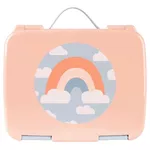 {'ro': 'Container alimentare Skip Hop 9P142410 Bento Spark Curcubeu', 'ru': 'Контейнер для хранения пищи Skip Hop 9P142410 Bento Spark Curcubeu'}