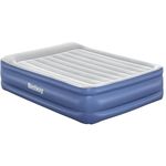 Saltea gonflabilă Bestway 67614 Queen 203x152x56cm cu pompa incorp