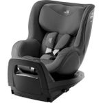 Scaun auto Britax-Römer DUALFIX PRO M Mineral Grey Style