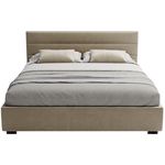 Кровать my-STYLE my-Amy 200x200 (P01D20M04)