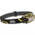 Lanternă Petzl Aria 1 Black/Yellow