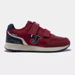 Кроссовки JOMA - J660W2220V 660 JR 2220 WINE NAVY