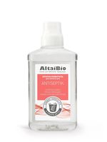 Алтайбио  «ANTISEPTIK» Ополаскиватель для полости рта, 400 мл