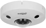 Камера наблюдения Dahua IPC-EBW8842-AS 8MP 1.85mm Fisheye