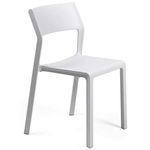 Стул Nardi TRILL BISTROT BIANCO 40253.00.000