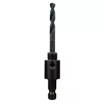 Набор головок, бит, насадок Milwaukee 4932479465 Accesorii pu carote Hex9.5/14-30mm