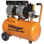 Compresor Villager VAT 264/50