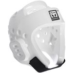 Articol de box miscellaneous SL-00013980 Casca taekwondo 87139 4/XL alb