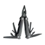 Cuțit turistic Puma Solingen 7300200 Multitool (epoxy coating) AISI 420