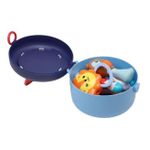 Погремушка New World SL84850 Set de zornaitoare si dentitie 8 buc, 1114D