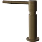 Аксессуар для кухонных моек Gessi 29651-713 Dispenser Antique Brass
