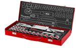 Set de tubulare, bite, duze Ronix RH-2644 Set Chei
