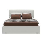 Кровать Bayro ZenDesign 1400x2000, подъёмный механизм, ткань кат. I Jes 19 - 2