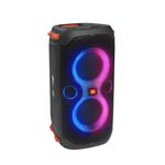 Portable Audio System JBL  PartyBox  110