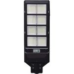 Aplică exterior Raider 729921 10Ah, LED320, 5000lm, 6500K, Makalon