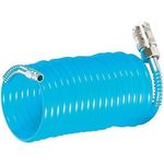 Шланг высокого давления Stürmer Maschinen 2115610 furtun pneu. cuplaj rapid spiralat 8*12mm 10m Aircraft