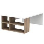 Журнальный столик Trendy Defne Patara, 90x33x60cm (GTR000572)