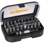 Set de tubulare, bite, duze DeWalt DT7944 Set capete de insurubat